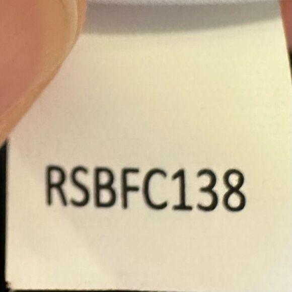 Rafaella Sports High Rise The Straight Tartan Print Academia Golf Pants - Picture 11 of 13